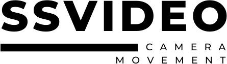 SSVIDEO — Camera movement