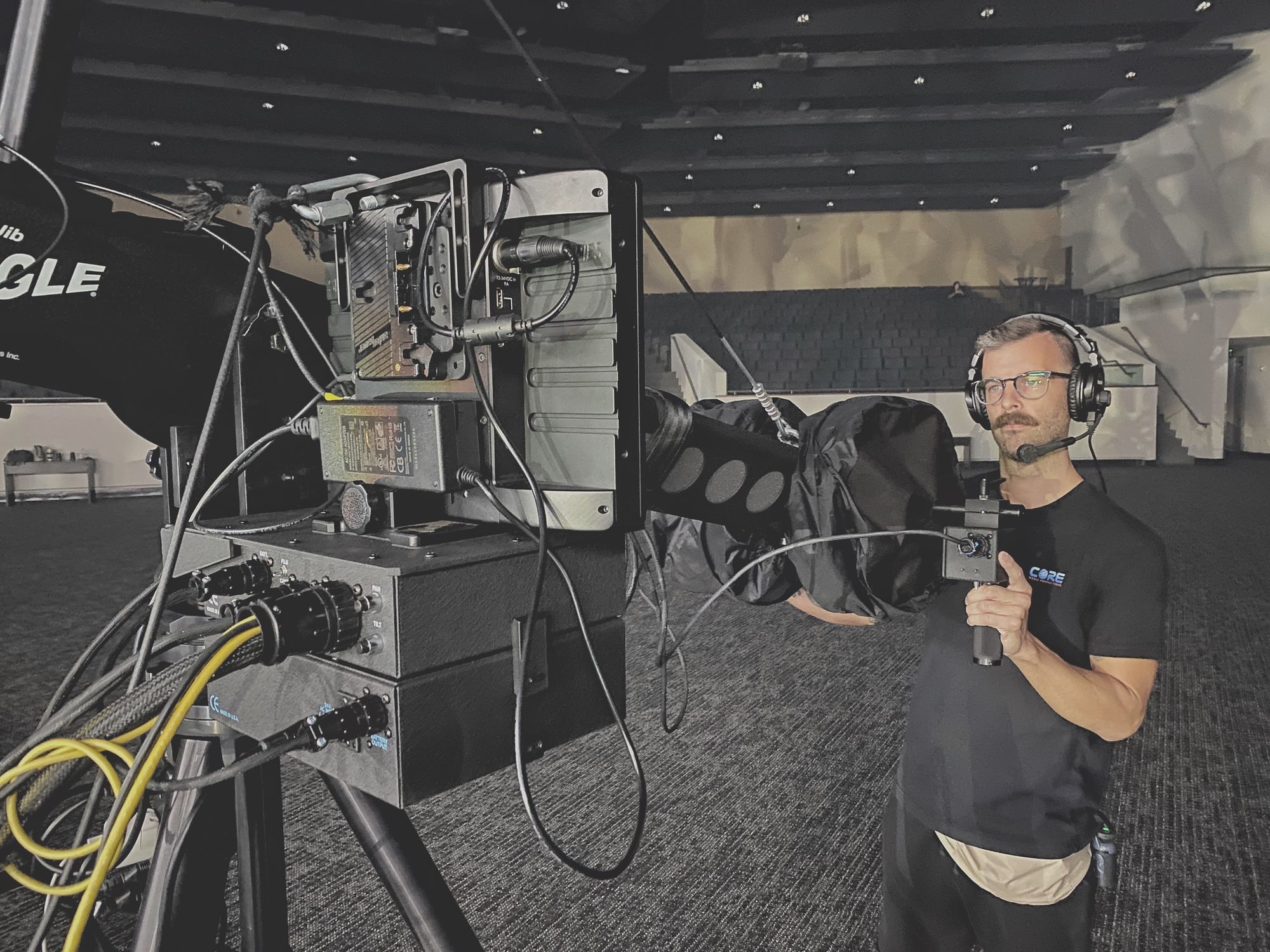 2020 Music Video Recording CCV Music — Phoenix, frame 05, rig not stated
