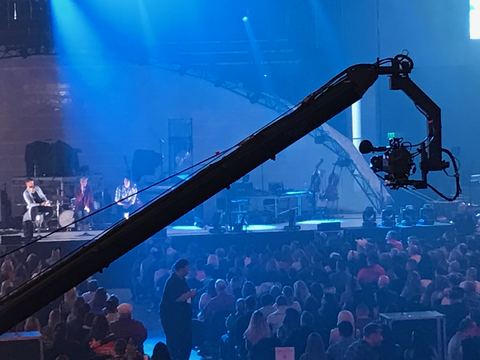 Phoenix 2016 — production still.