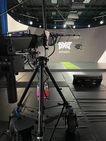 2024 PXG commercial, Phoenix — production still.